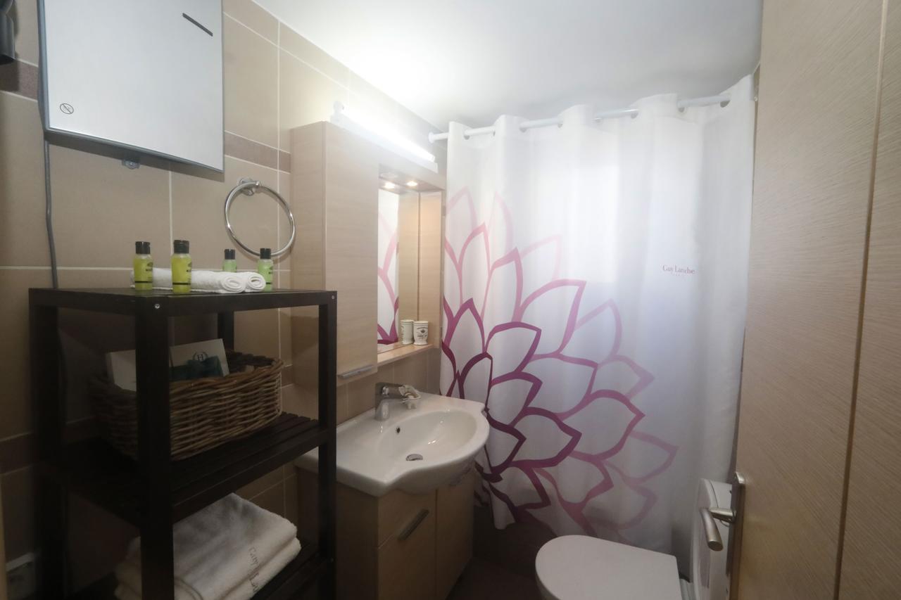 Metaxourghio Boutique Apartment Aten Exteriör bild