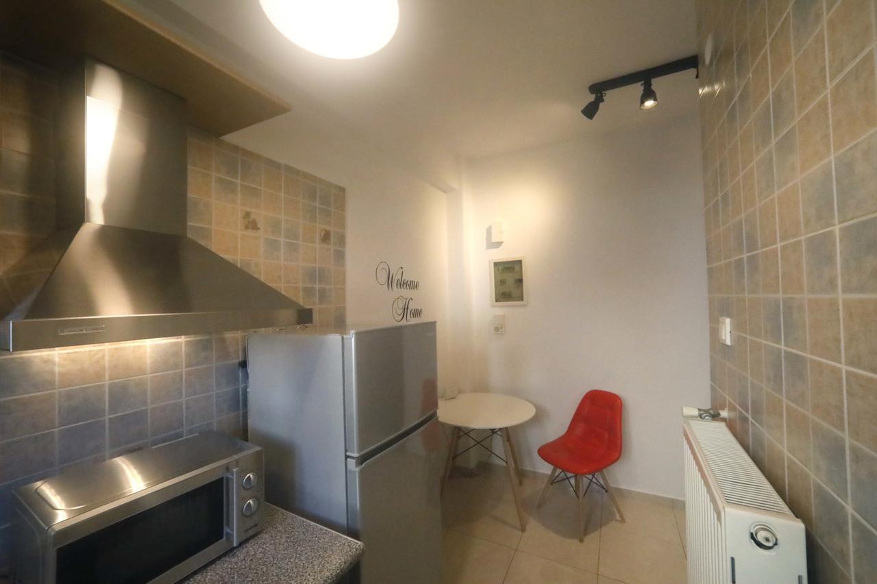 Metaxourghio Boutique Apartment Aten Exteriör bild